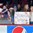 MONTREAL, CANADA - DECEMBER 30: Fans cheer on Team Slovakia during preliminary round action at the 2015 IIHF World Junior Championship. (Photo by Richard Wolowicz/HHOF-IIHF Images)